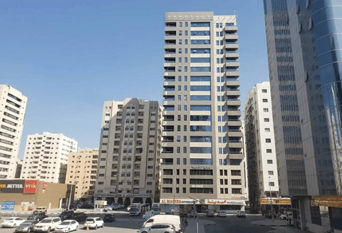 Al Thuraya Tower