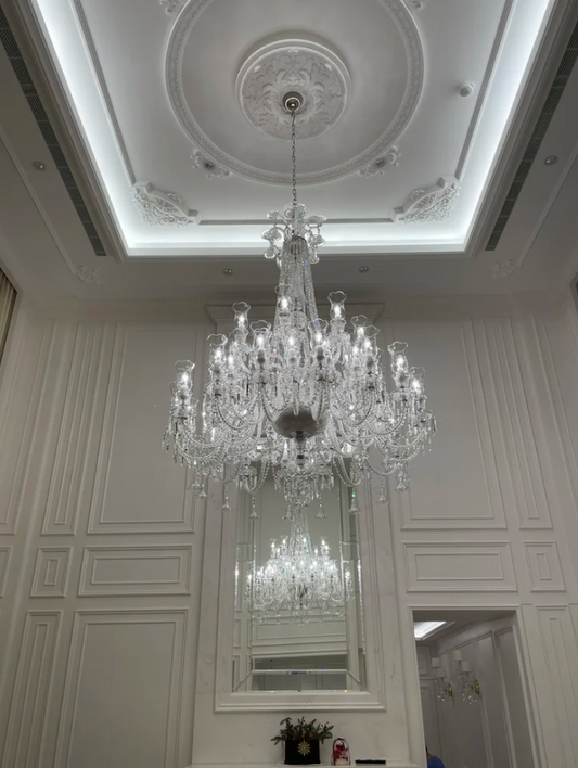 Fendi Casa Residential Project, Taipei