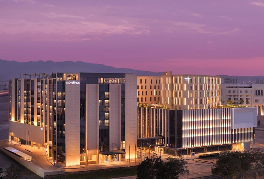 Mövenpick Oman