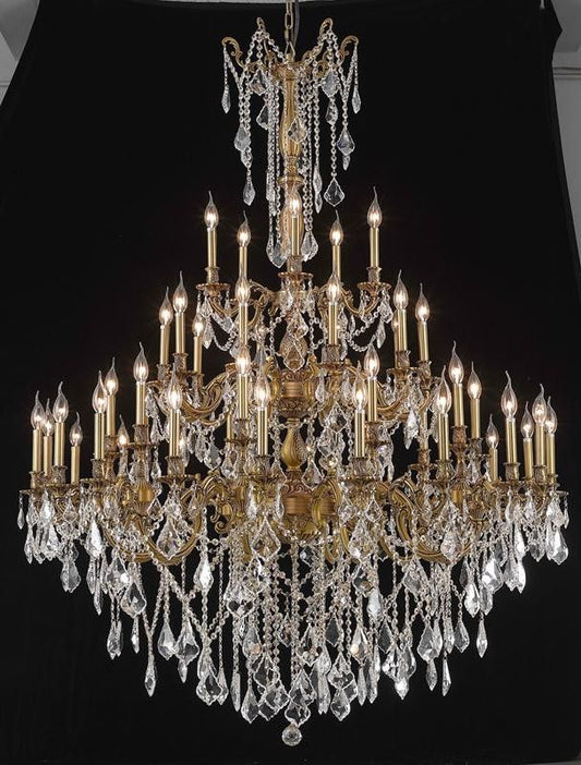 FERRO CHANDELIER