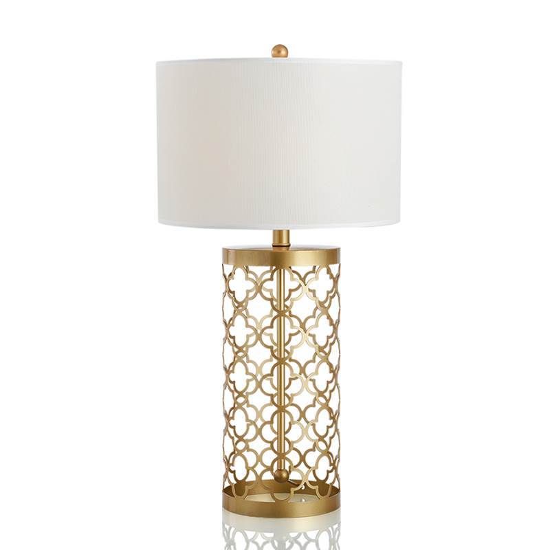 MODERN TABLE LAMP