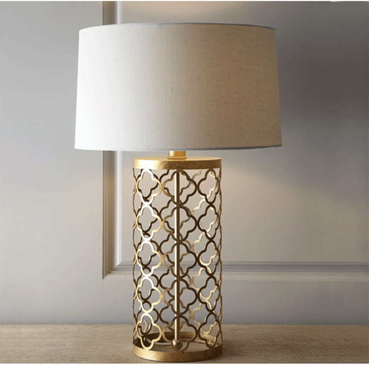 MODERN TABLE LAMP