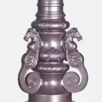 ZOMI ALUMINIUM